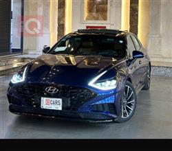 هیوندای سۆناتا